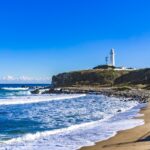 【画像】明治から海を守る巨大レンズ！絶景展望や日本一の光を放つ「日本三大灯台」の魅力 〜 画像1
