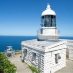 【画像】明治から海を守る巨大レンズ！絶景展望や日本一の光を放つ「日本三大灯台」の魅力 〜 画像1