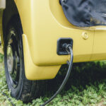 【画像】熱帯夜の限界を打破する「動く電源」！　N-VAN e:のEV給電でポータブルエアコンを活用 〜 画像1
