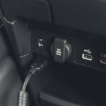 【画像】「寝室兼オフィス」になるステップワゴン！　ソロで楽しむ「車中泊ノマドワーク」の新提案 〜 画像1