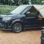 【画像】「寝室兼オフィス」になるステップワゴン！　ソロで楽しむ「車中泊ノマドワーク」の新提案 〜 画像1