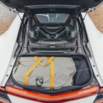 【画像】「ギアはトランクに収納可」！　ホンダ・NSXで叶える「スーパーカーキャンプ」とその「収納術」 〜 画像1