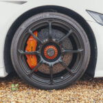 【画像】「ギアはトランクに収納可」！　ホンダ・NSXで叶える「スーパーカーキャンプ」とその「収納術」 〜 画像1