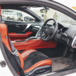 【画像】「ギアはトランクに収納可」！　ホンダ・NSXで叶える「スーパーカーキャンプ」とその「収納術」 〜 画像1