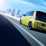 【画像】火おこし不要で超手軽！　ホンダ最新EV「Super-ONE」で実現する「家電フル活用」のアウトドア術 〜 画像1