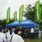【画像】見渡す限りジムニーが1700台！　クリエイターの熱気がスズキまで動かした過去最大の祭典 〜 画像1
