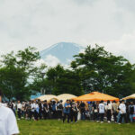 【画像】見渡す限りジムニーが1700台！　クリエイターの熱気がスズキまで動かした過去最大の祭典 〜 画像1