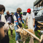 【画像】見渡す限りジムニーが1700台！　クリエイターの熱気がスズキまで動かした過去最大の祭典 〜 画像1