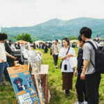 【画像】見渡す限りジムニーが1700台！　クリエイターの熱気がスズキまで動かした過去最大の祭典 〜 画像1