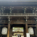 【画像】入苑条件はご祈祷！　「八方除」寒川神社で禁足地「神嶽山神苑」で過ごす夏のひととき 〜 画像1