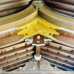 【画像】入苑条件はご祈祷！　「八方除」寒川神社で禁足地「神嶽山神苑」で過ごす夏のひととき 〜 画像1