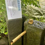 【画像】入苑条件はご祈祷！　「八方除」寒川神社で禁足地「神嶽山神苑」で過ごす夏のひととき 〜 画像1