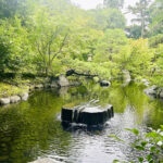 【画像】入苑条件はご祈祷！　「八方除」寒川神社で禁足地「神嶽山神苑」で過ごす夏のひととき 〜 画像1