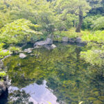 【画像】入苑条件はご祈祷！　「八方除」寒川神社で禁足地「神嶽山神苑」で過ごす夏のひととき 〜 画像1