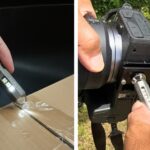 【画像】超軽量で最大600ルーメン！　純チタン製LEDライト「LUNADA T2」が物欲を刺激 〜 画像1
