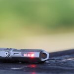 【画像】超軽量で最大600ルーメン！　純チタン製LEDライト「LUNADA T2」が物欲を刺激 〜 画像1