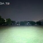 【画像】超軽量で最大600ルーメン！　純チタン製LEDライト「LUNADA T2」が物欲を刺激 〜 画像1