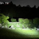 【画像】超軽量で最大600ルーメン！　純チタン製LEDライト「LUNADA T2」が物欲を刺激 〜 画像1