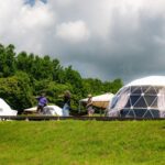 【画像】小学生以下が無料になる絶景グランピング！ 星空が美しい尾瀬をお得に楽しむチャンス 〜 画像1