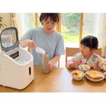 【画像】キャンプの晩酌を格上げする透明氷！ ALTENA高速製氷機に長く使える専用パーツが登場 〜 画像1
