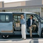 【画像】騒音ゼロで年中快適！　車中泊ベースに注目の最新EV「Kia PV5」専用ベッドキット登場 〜 画像1