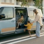 【画像】騒音ゼロで年中快適！　車中泊ベースに注目の最新EV「Kia PV5」専用ベッドキット登場 〜 画像1