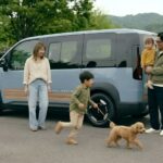 【画像】騒音ゼロで年中快適！　車中泊ベースに注目の最新EV「Kia PV5」専用ベッドキット登場 〜 画像1