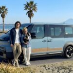 【画像】騒音ゼロで年中快適！　車中泊ベースに注目の最新EV「Kia PV5」専用ベッドキット登場 〜 画像1