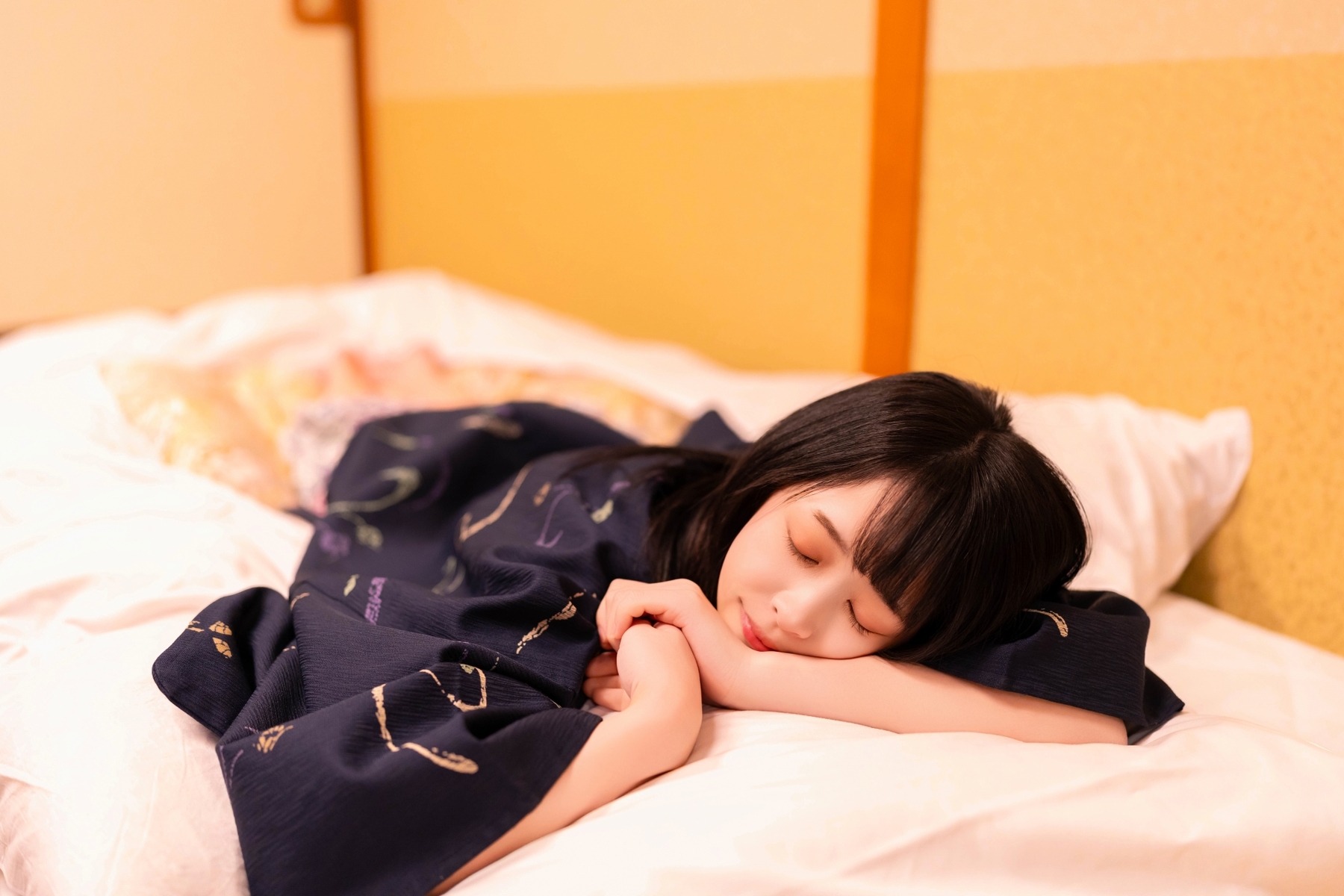 ひとり旅での宿選びは慎重に