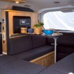 【画像】キャンピングカーに悪路走破性を！　12Vクーラー装備の車中泊仕様「三菱デリカD:5」誕生 〜 画像1