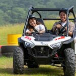 【画像】暑すぎて外で遊べない！　平均20℃の避暑地「ぐりんぱ」で巨大要塞シューティングに挑戦 〜 画像1