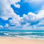 【画像】海水浴は帰宅後のケアまでがセット！　肌トラブルや水着・車の塩害を防ぐお手入れ術 〜 画像1