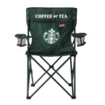 【画像】スタバとビームスのコラボ第4弾！ アウトドアブランド「コールマン」の別注モデルが登場 〜 画像1