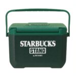 【画像】スタバとビームスのコラボ第4弾！ アウトドアブランド「コールマン」の別注モデルが登場 〜 画像1