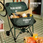 【画像】スタバとビームスのコラボ第4弾！ アウトドアブランド「コールマン」の別注モデルが登場 〜 画像1