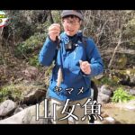 【画像】禁漁期間に入る前にもう一度行きたい！　「釣りよか流」の渓流釣りでヤマメの魅力を再発見 〜 画像1
