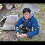 【画像】禁漁期間に入る前にもう一度行きたい！　「釣りよか流」の渓流釣りでヤマメの魅力を再発見 〜 画像1