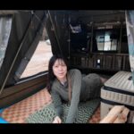 【画像】軽トラの荷台に34万円でテントキット！　車中泊女子が惚れた「バグトラック」の無骨さ 〜 画像1