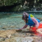 【画像】人間は2％しか浮かない！　川遊びの初心者が知るべき服装の鉄則と堰堤の危険回避術 〜 画像1