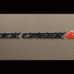 【画像】濡れても汚れても気にしない。フィールドの相棒新型キックス「ROCK CREEK」12月登場 〜 画像1