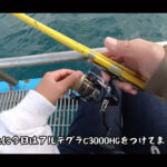 【画像】釣れたそばから海へ真っ逆さま！　金網の足場で悲鳴連発も「シート対策」で叶えるキス爆釣 〜 画像1