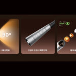 【画像】「最大100時間点灯」ネックライト。車中泊やテントの夜も周囲を起こさず「両手フリー」で手元に集中 〜 画像1