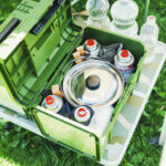 【画像】最終型パジェロを7年愛用。「屋根に積まない荷室術」と30年モノの道具に学ぶ「シンプル流儀」 〜 画像1