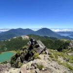 【画像】日光白根山はロープウェイで登れる百名山。山頂の絶景を満喫し昭和5年創業の温泉で汗を流す 〜 画像1