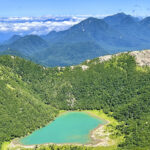 【画像】日光白根山はロープウェイで登れる百名山。山頂の絶景を満喫し昭和5年創業の温泉で汗を流す 〜 画像1