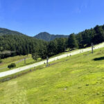 【画像】日光白根山はロープウェイで登れる百名山。山頂の絶景を満喫し昭和5年創業の温泉で汗を流す 〜 画像1