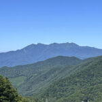 【画像】日光白根山はロープウェイで登れる百名山。山頂の絶景を満喫し昭和5年創業の温泉で汗を流す 〜 画像1