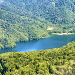 【画像】日光白根山はロープウェイで登れる百名山。山頂の絶景を満喫し昭和5年創業の温泉で汗を流す 〜 画像1