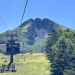【画像】日光白根山はロープウェイで登れる百名山。山頂の絶景を満喫し昭和5年創業の温泉で汗を流す 〜 画像1