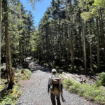 【画像】日光白根山はロープウェイで登れる百名山。山頂の絶景を満喫し昭和5年創業の温泉で汗を流す 〜 画像1